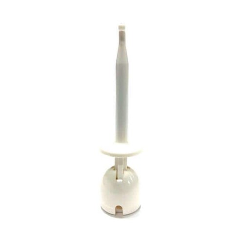 MINI-HOOK WHITE SOLDER 0.093"