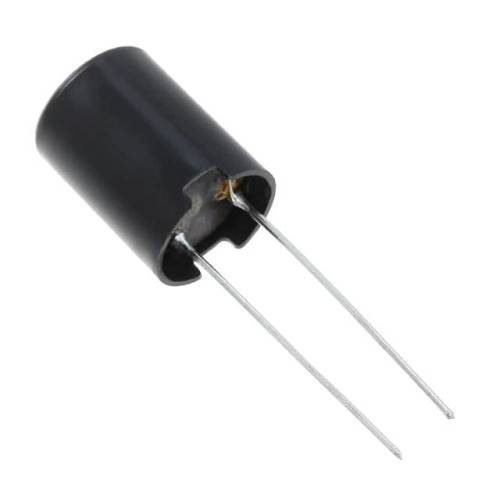 FIXED IND 56UH 250MA 900 MOHM TH