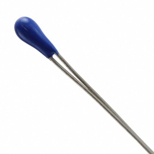 THERMISTOR NTC 50KOHM 4252K BEAD