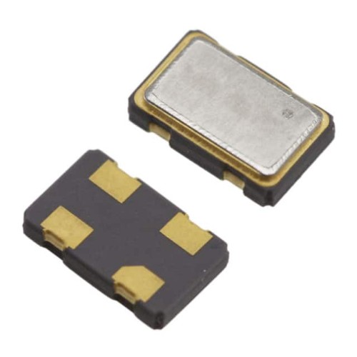 XTAL OSC PROG XO CMOS CS 3.3V