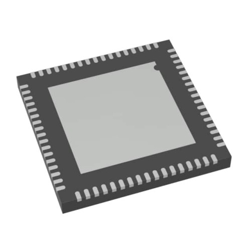 IC SERIAL USB-C UART QFN-68