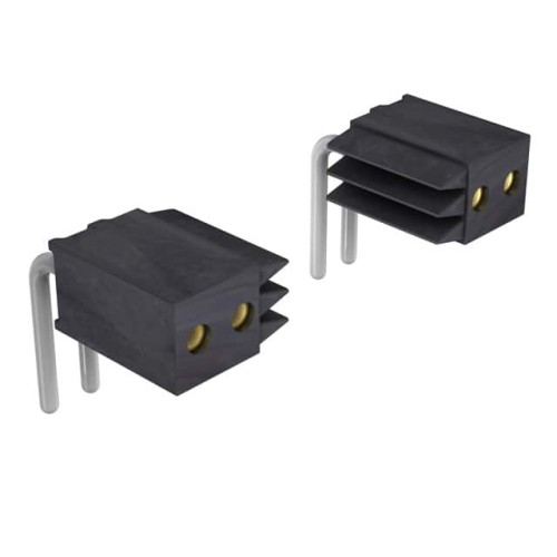 CONN SOCKET 36P 0.05 GOLD PCB RA