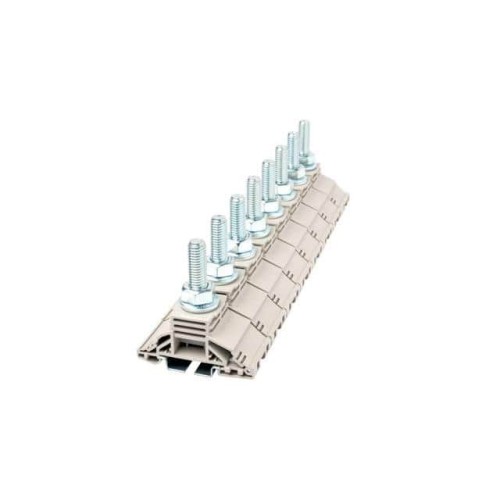 TERM BLK POST SGL 1POS 32MM