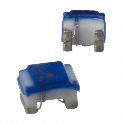 FIXED IND 120NH 400MA 480MOHM SM