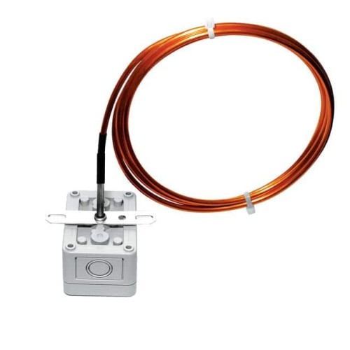 Transmitter w/ 1,000 Ohm RTD, Co