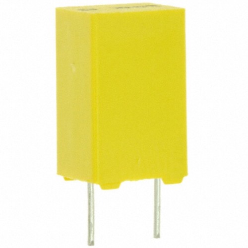CAP FILM 0.015UF 5% 63VDC RADIAL