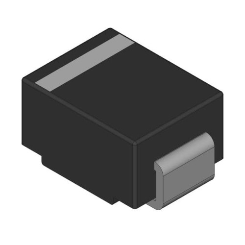 DIODE ZENER 9.1V 3W SMB
