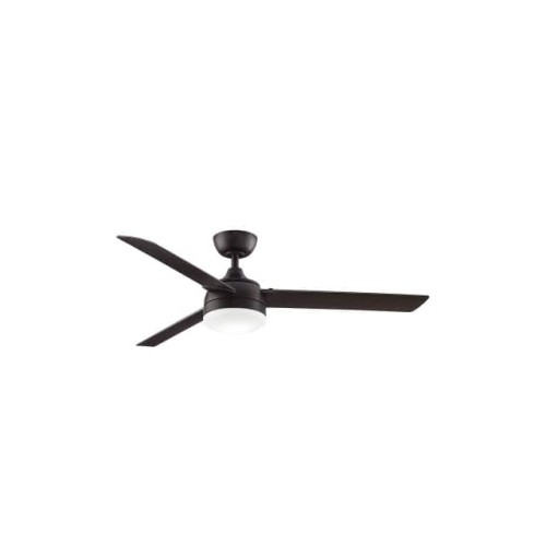 XENO WET 56" CEILING FAN W/LIGHT
