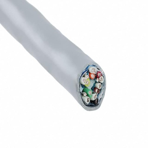 MULTI-PAIR 12COND 20AWG 100'