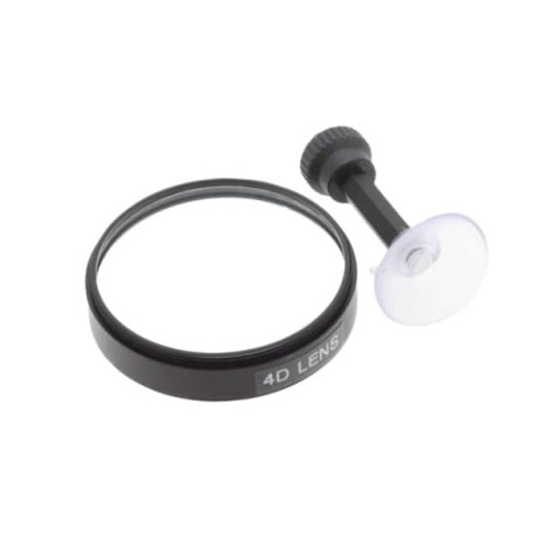SHARPVUE PLUS AND SHARPVUE XT 4D