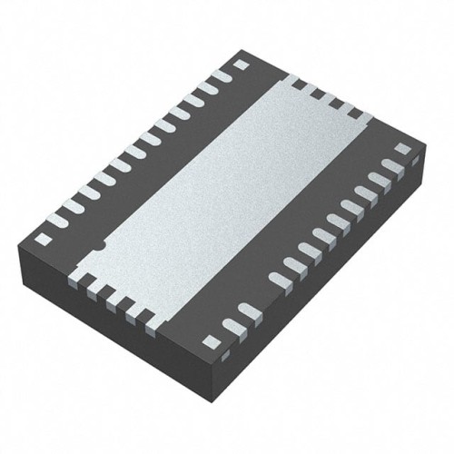 IC PWR MGMT BATTERY MGMT