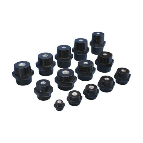 LOW VOLTAGE INSULATOR, IMPERIAL