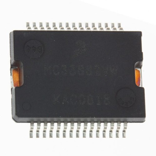 IC PWR SWITCH N-CHAN 1:1 30HSOP