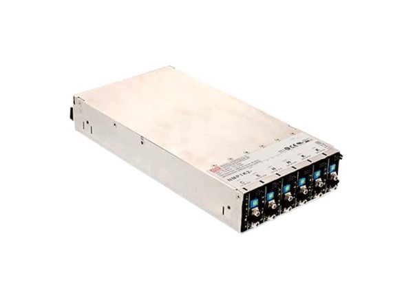 AC/DC Converters: 5V vs 12V vs 48V (1020W) Comparison Guide