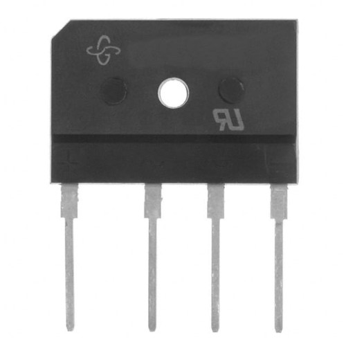 BRIDGE RECT 1P 400V 3.5A GSIB-5S