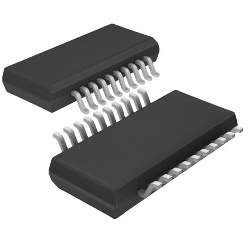 IC HOT SWAP CTRLR GP 20SSOP