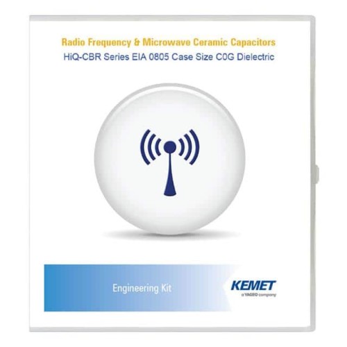 HIQ-CBR SERIES, EIA 0805 CASE SI