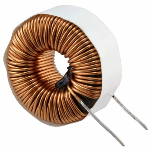 FIXED IND 2.7UH 29.4A 2 MOHM TH
