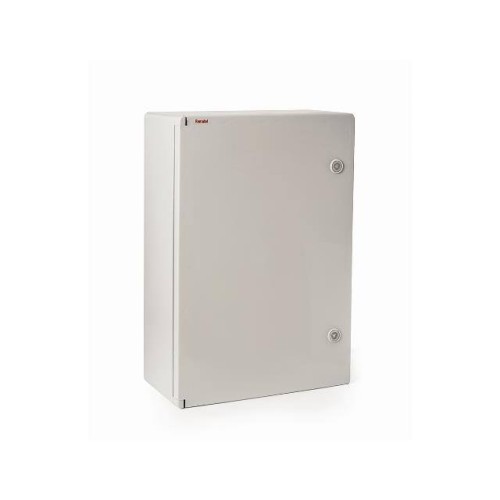 NEMA 4X PC Enclosure, 11.8" X 15