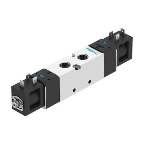 SOLENOID VALVE