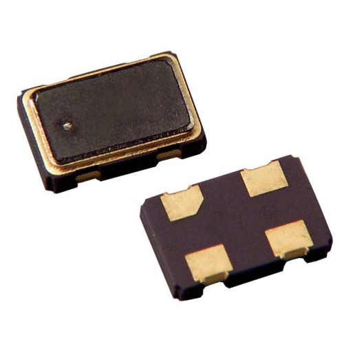 XTAL OSC XO 24.5760MHZ HCMOS TTL