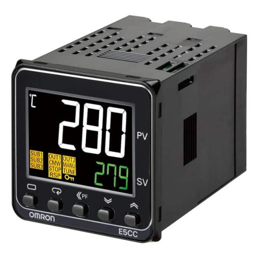 CONTROL TEMP/PROCESS 100-240V
