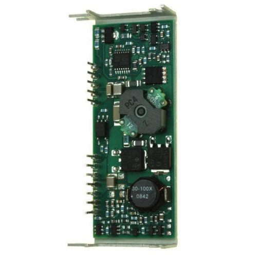 AUDIO OUTPUT FOR TV APPLICATION