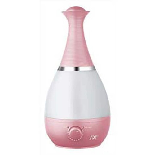 ULTRASONIC HUMIDIFIER, FRAGRANCE