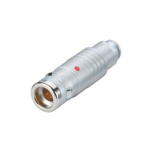 Micro Connector, Plug, 4 Positio