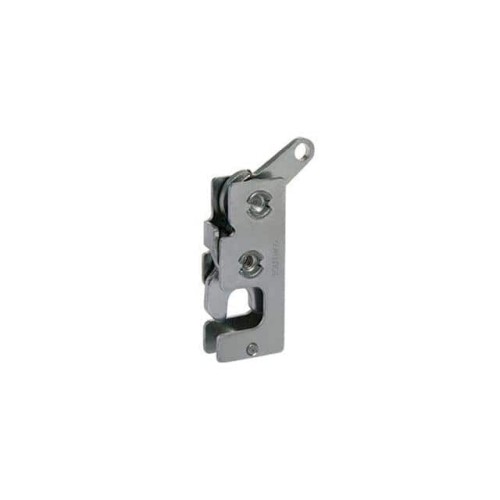 PUSH TO CLOSE LATCH ROTARY 2 STA
