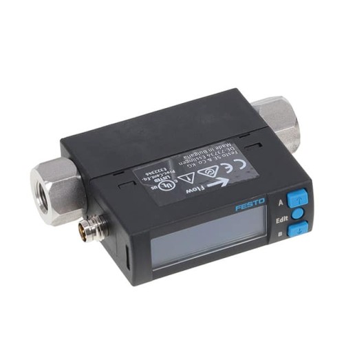 FLOW SENSOR