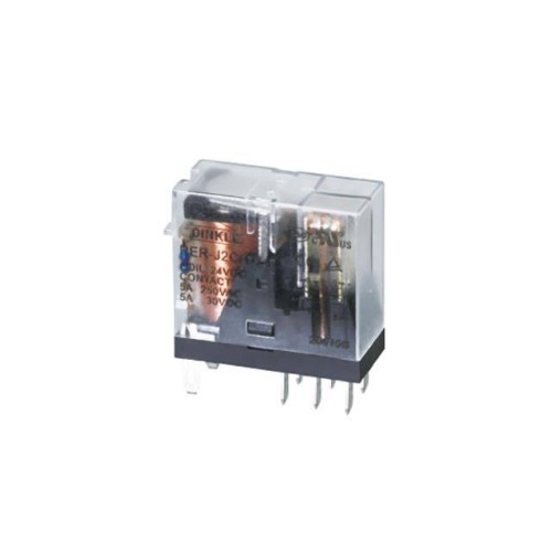 RELAY GEN PURPOSE SPDT 5A 120V