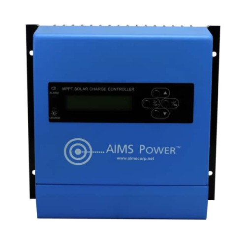 BATT CHRG SOLAR CHRG 12V/24V 30A