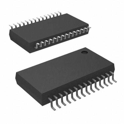 IC GATE DRVR LOW-SIDE 28SSOP