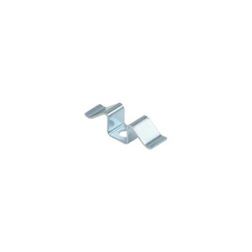 HEAT SINK CLIP FOR STAMPED/EXTRU
