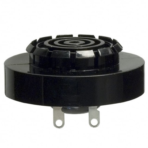BUZZER PIEZO 41.66MM PNL MNT