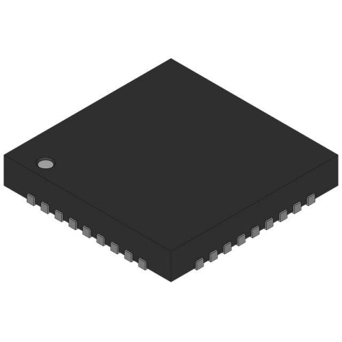 IC SATELLITE TUNER DGTL 36-HVQFN