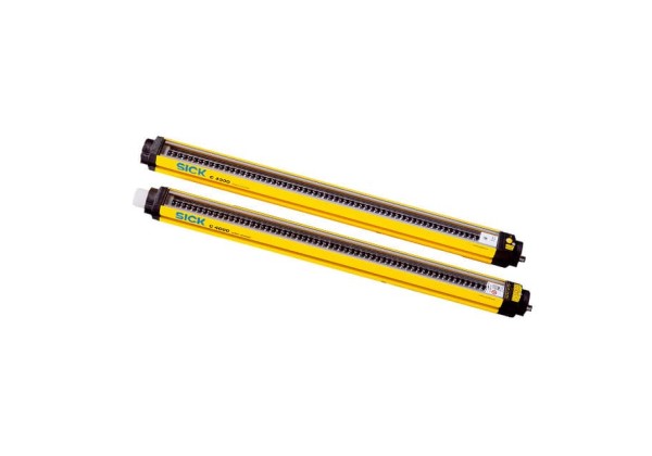 Light Curtain vs. Alternatives: XC40E-1003A0A0CBA0 Comparison Guide