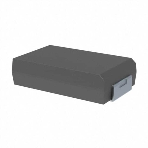 CAP TANT POLY 330UF 2.5V 2917