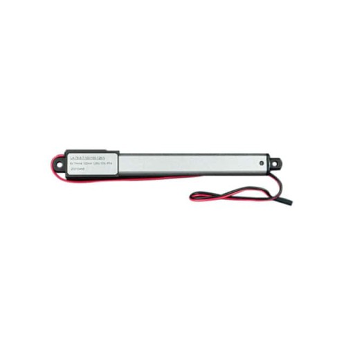 6V ELECTRIC PUSH ROD 100MM-128N