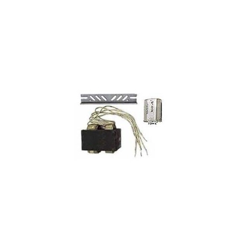 250W (M110) METAL HALIDE BALLAST