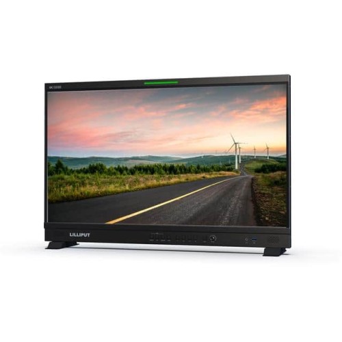 28 INCH 12G-SDI PROFESSIONAL BRO