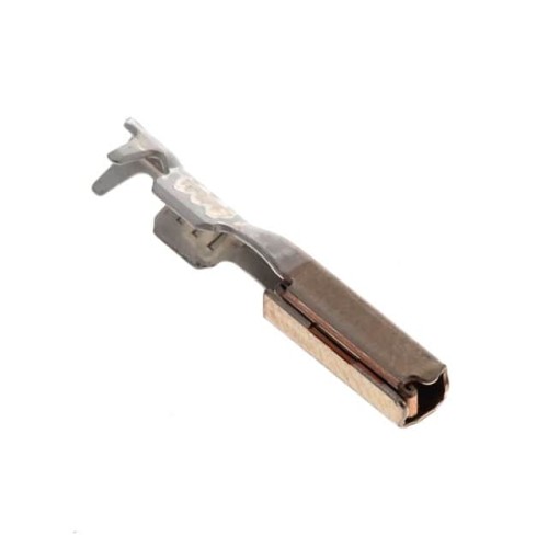 MX64 RCPT TERM GOLD 0.35MM2 B WI