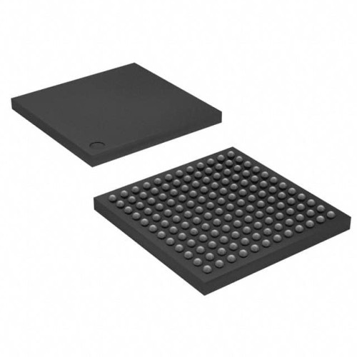 IC MCU 32B 512KB FLASH 144MAPBGA