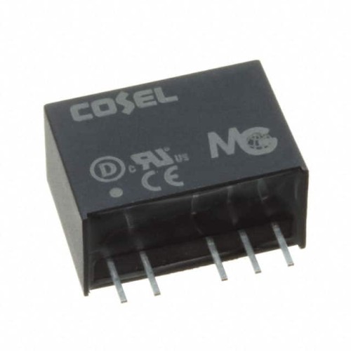 DC DC CONVERTER +/-15V