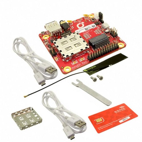 EVAL BOARD MANGOH RED WP7702