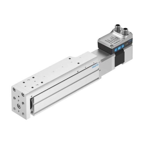 MINI-SLIDE UNIT