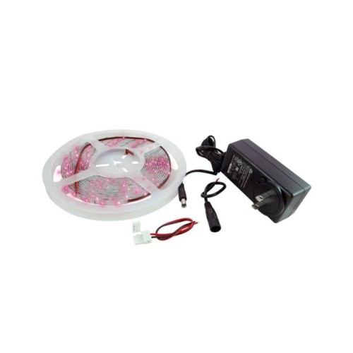 LED STRIP KIT PINK 16.4FT