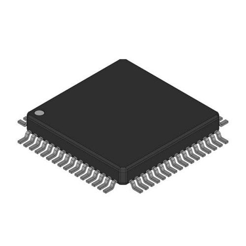 DIGITAL VIDEO MIXER, 12-BIT