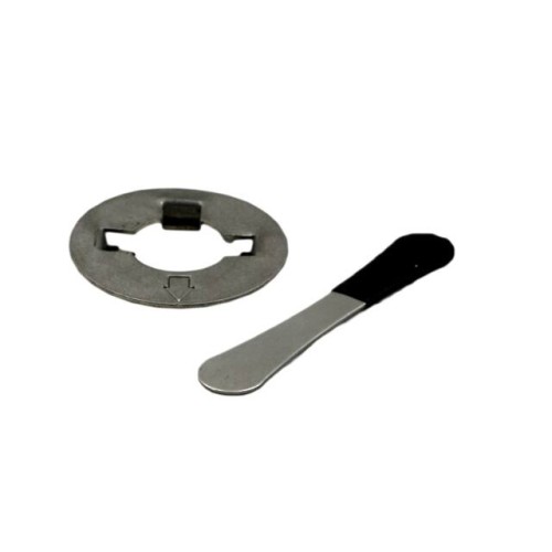 DROSS SKIMMER FOR MINIPOT